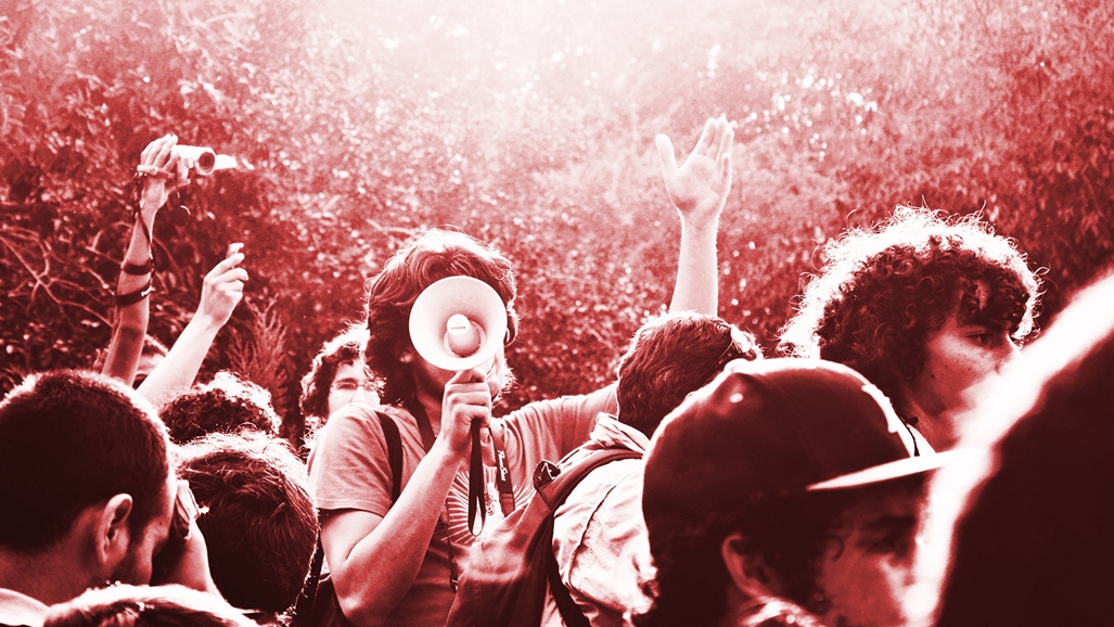 Indonesian Authentic Trending Topic